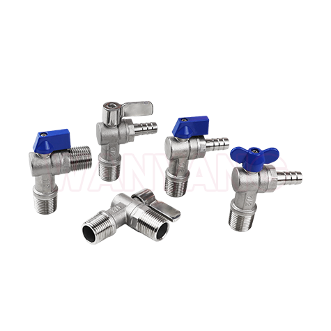 Ball Valve